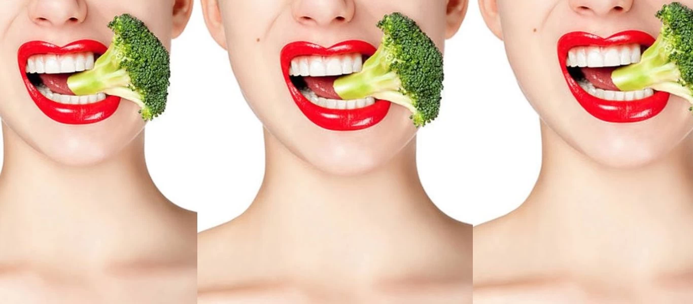 Αυτές είναι οι αλλαγές που πρέπει να κάνετε στο πλαίσιο μιας αντικαρκινικής διατροφής